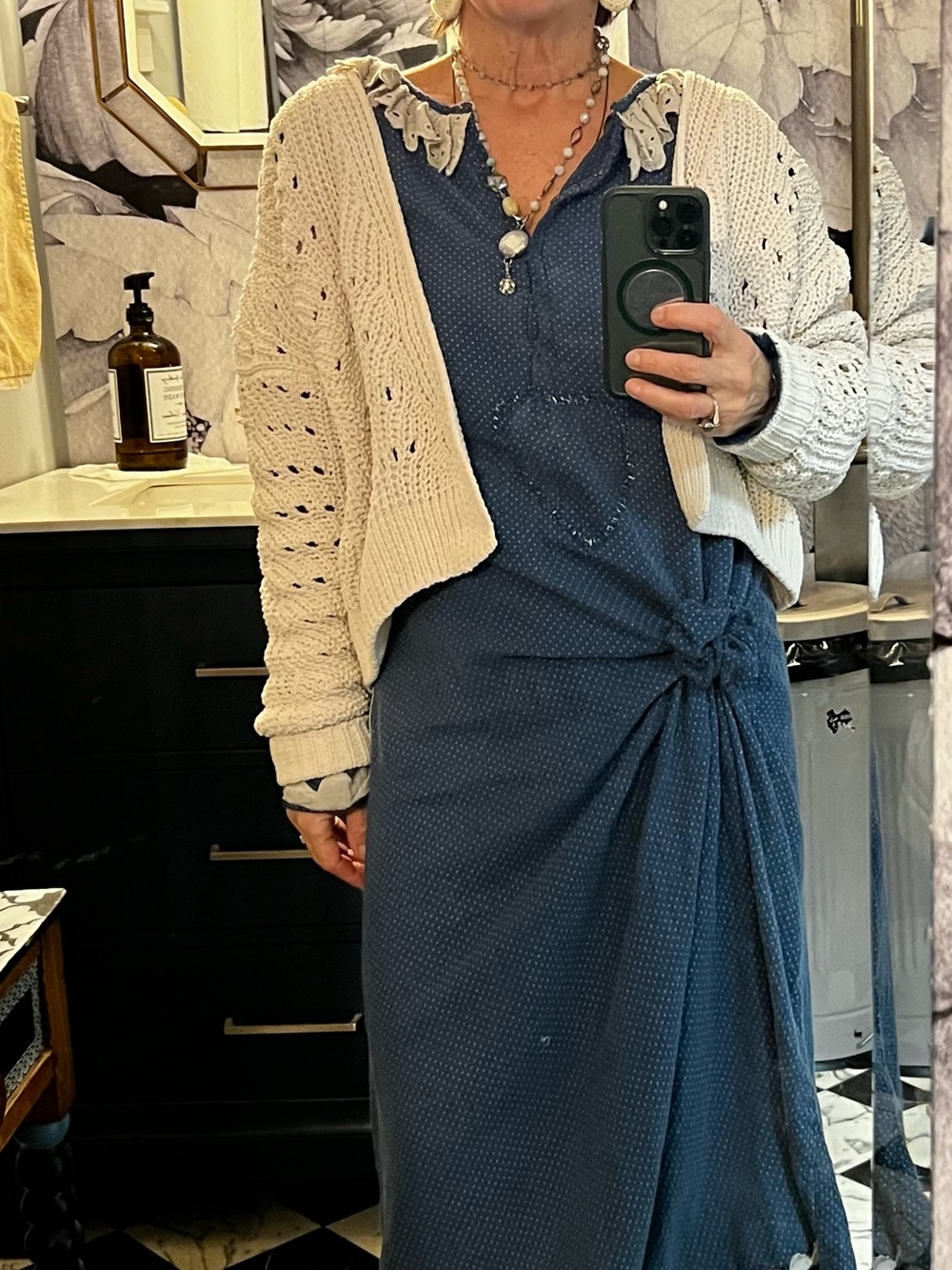 Magnolia Pearl Eudora Dress